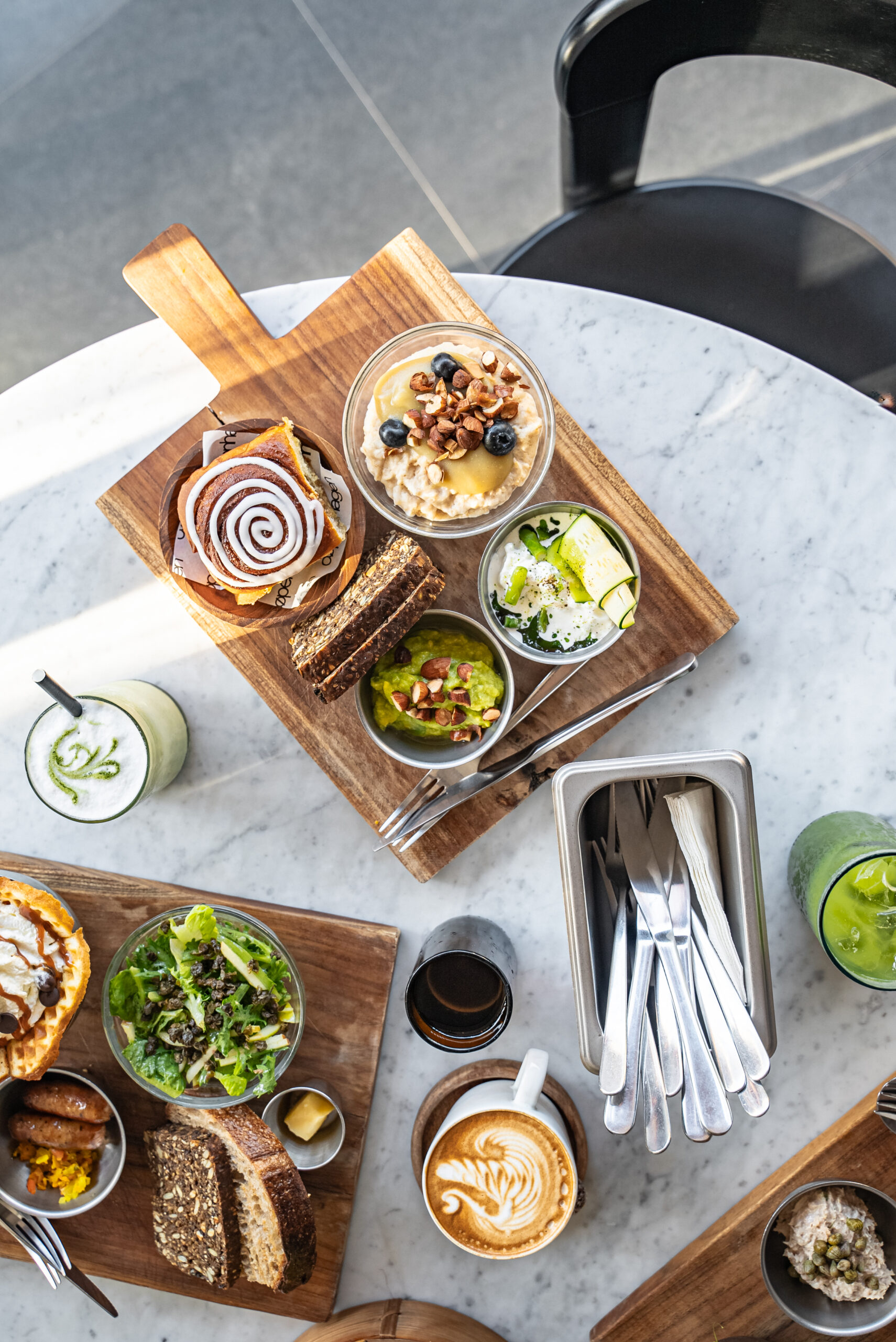 copenhagen CAFE feast