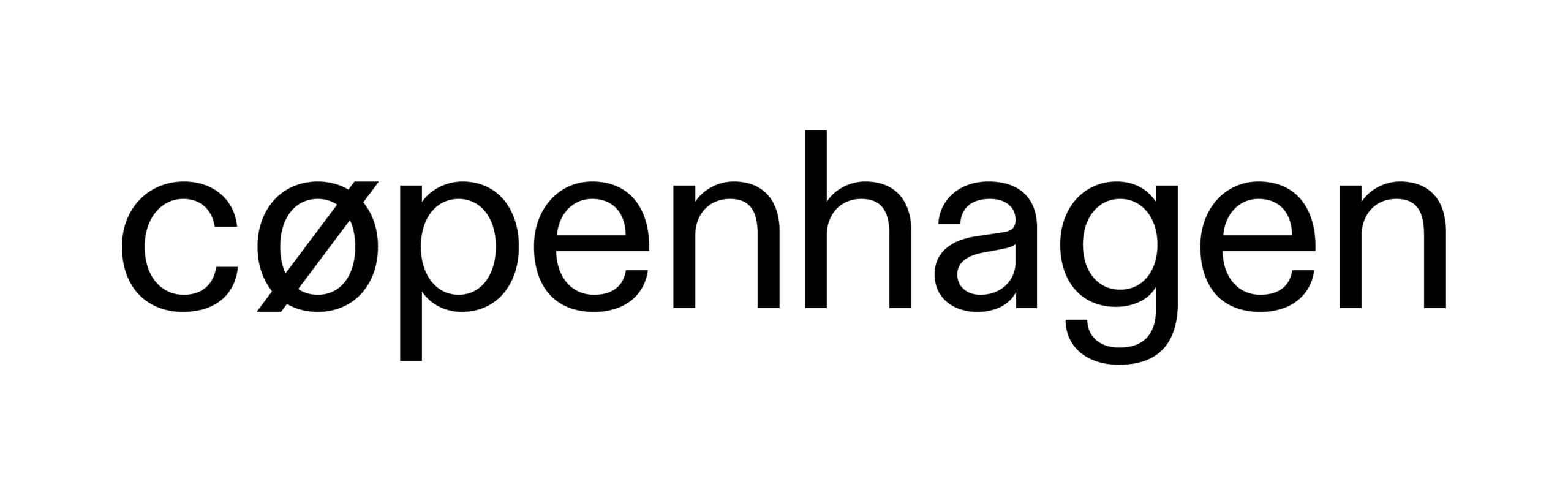 cøpenhagen