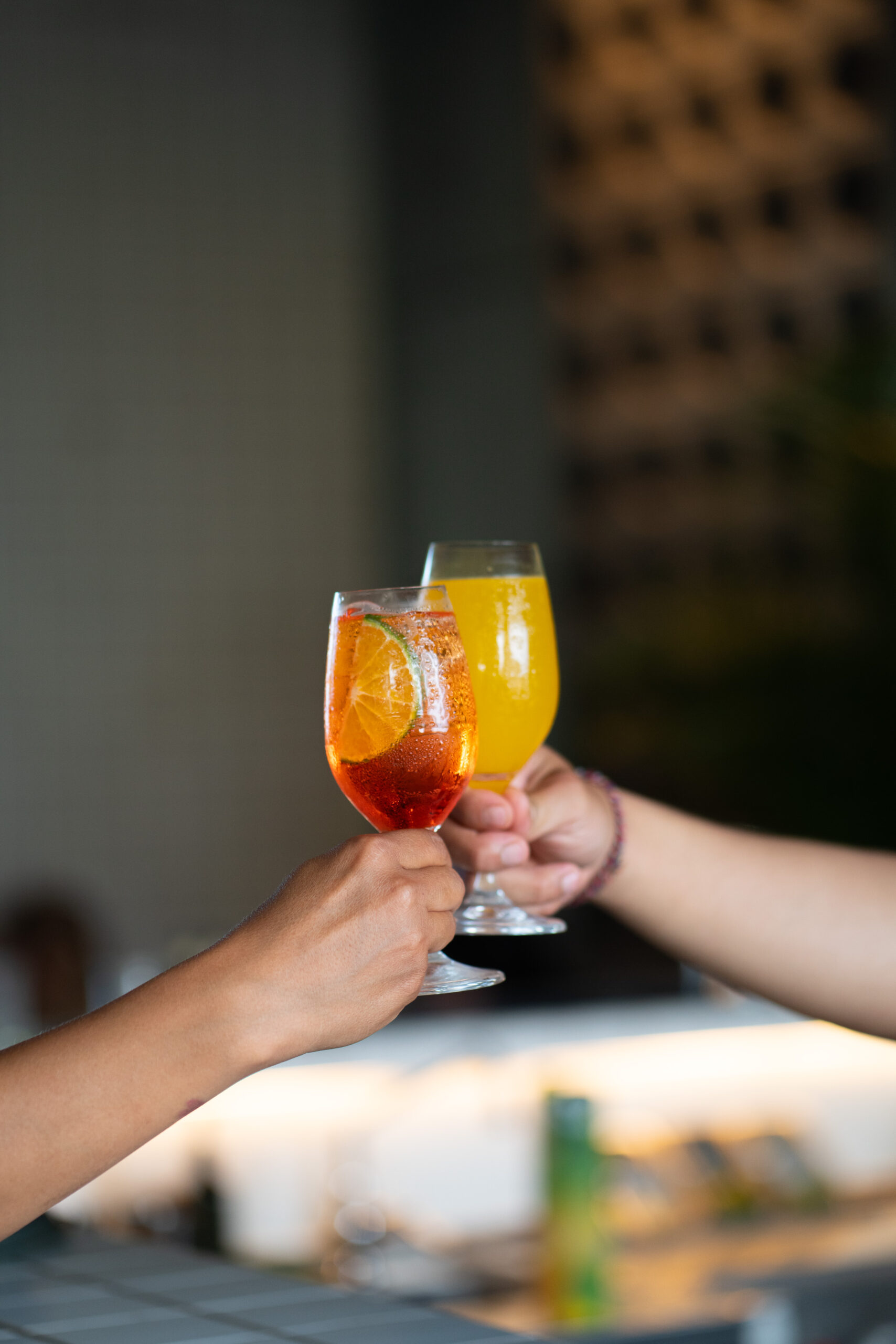 copenhagen CAFE drinks