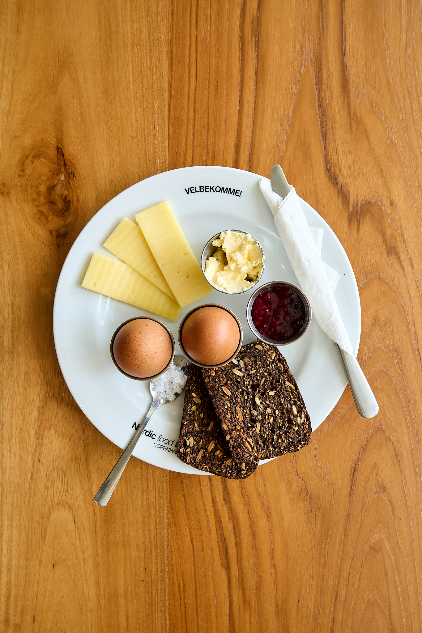 copenhagen BAKERY food