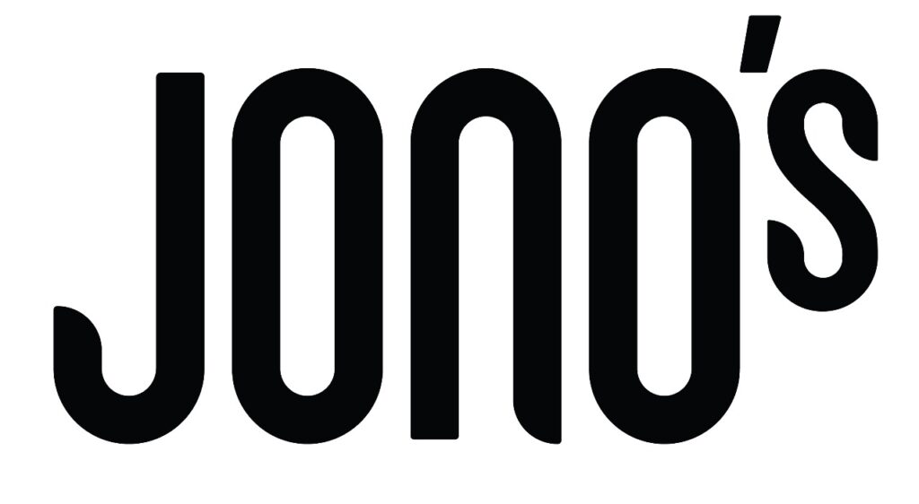 Jonos logo